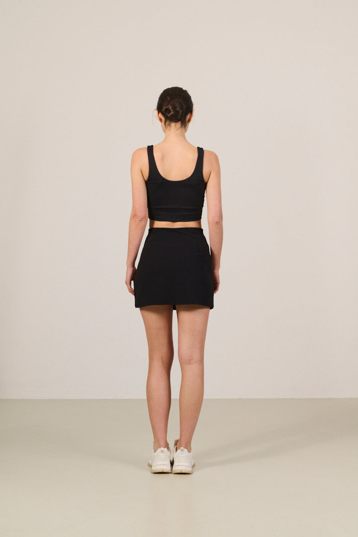 River Lift Perfect Bra - Black