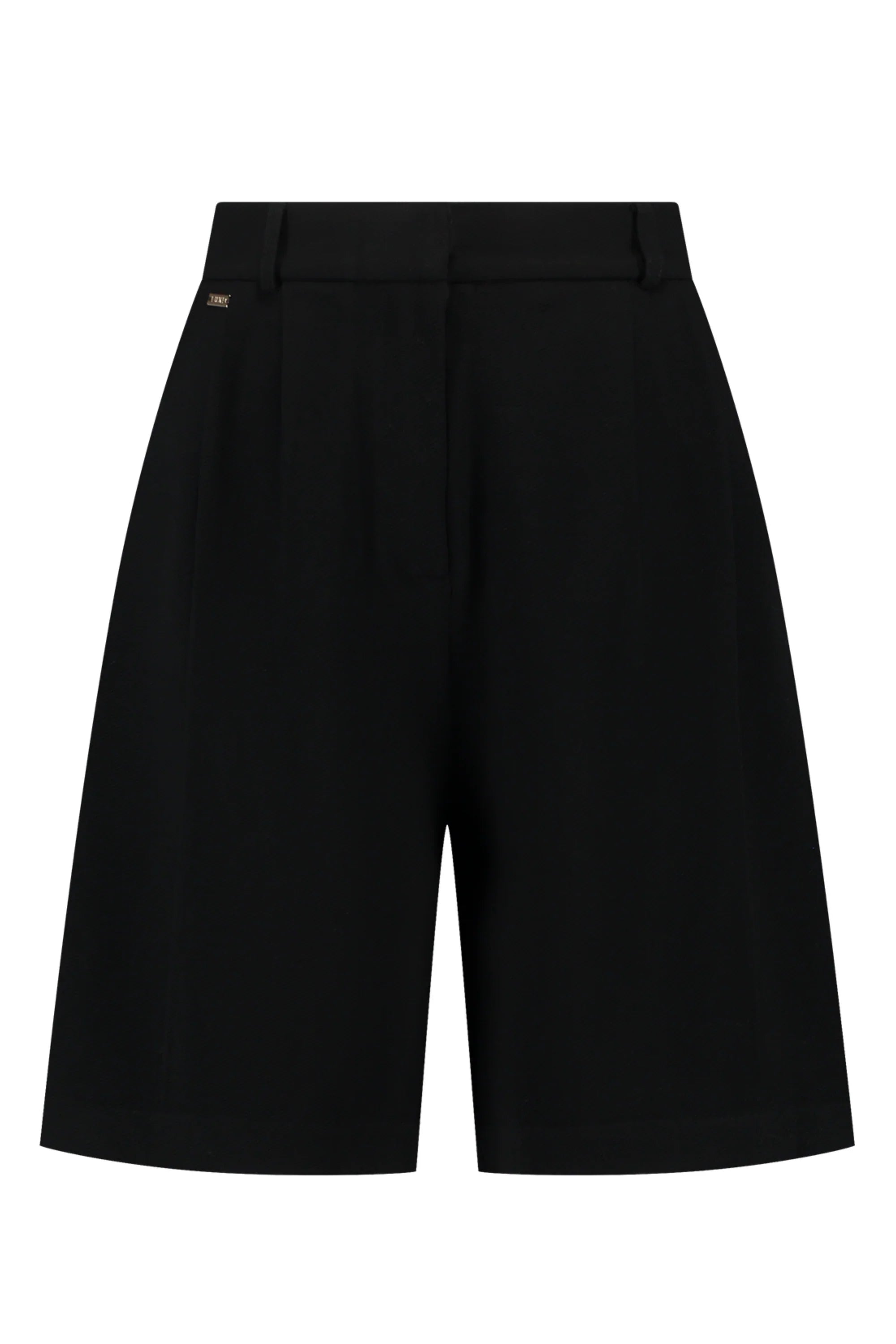 Forest Essentiel Shorts - Black