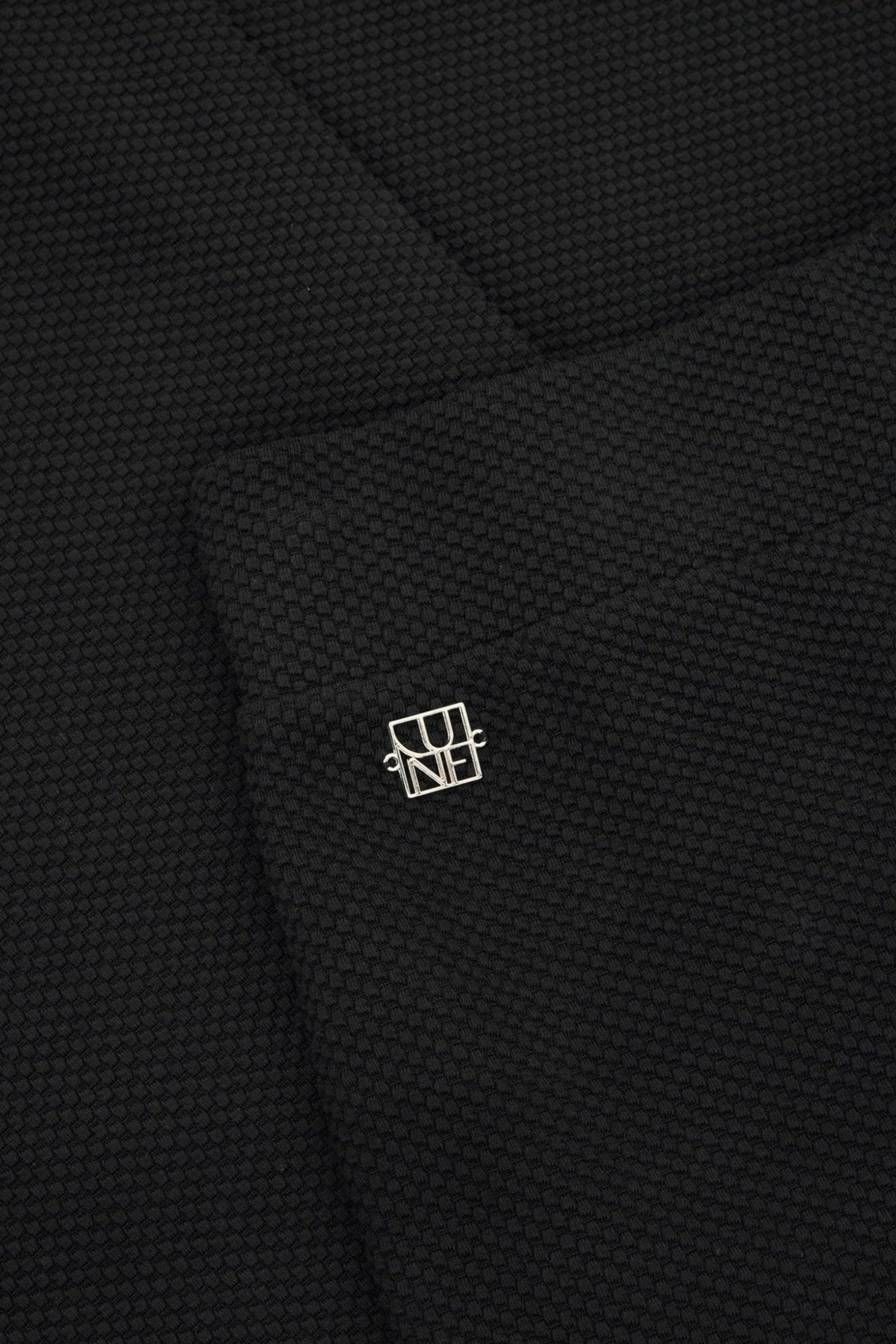 Moon Flared Pants - Black