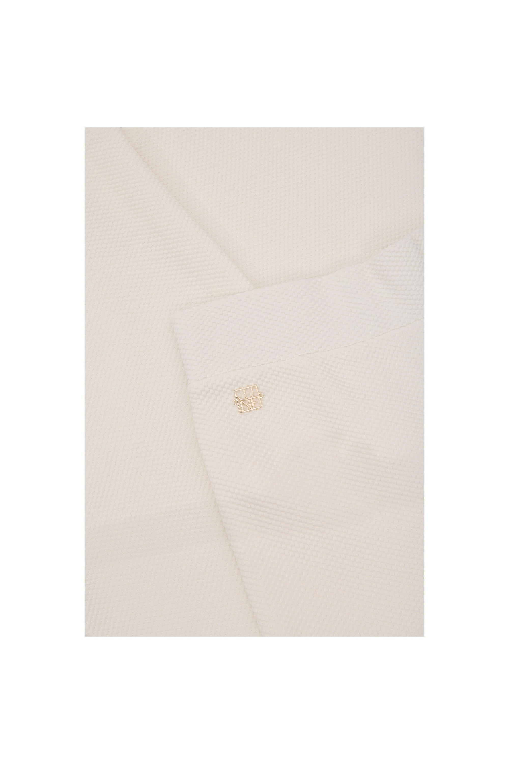 Moon Flared Pants - Marshmellow