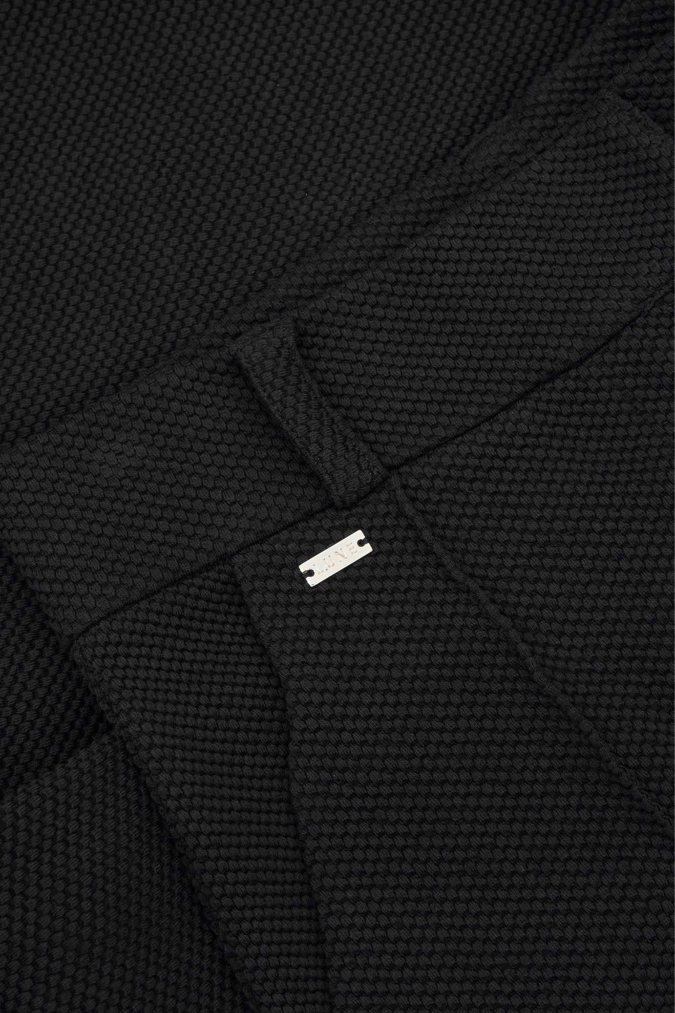 Moon Classic Shorts - Black
