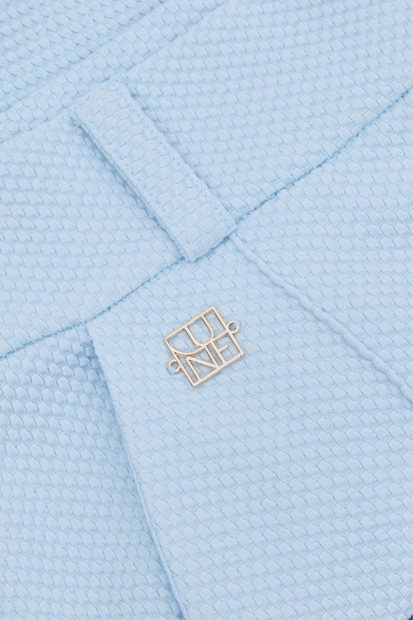 Moon Classic Shorts - Ice Blue