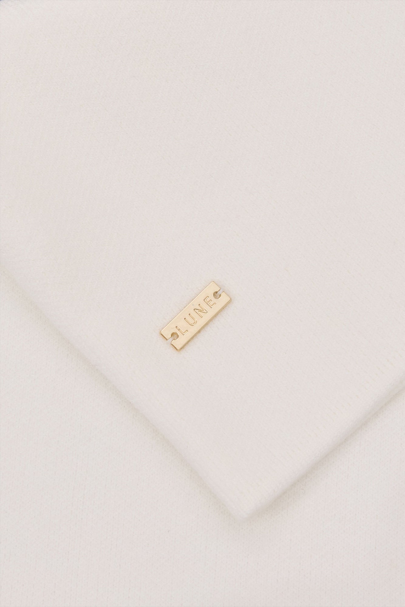 Olly Regular Shortsleeve Tee - Marshmellow