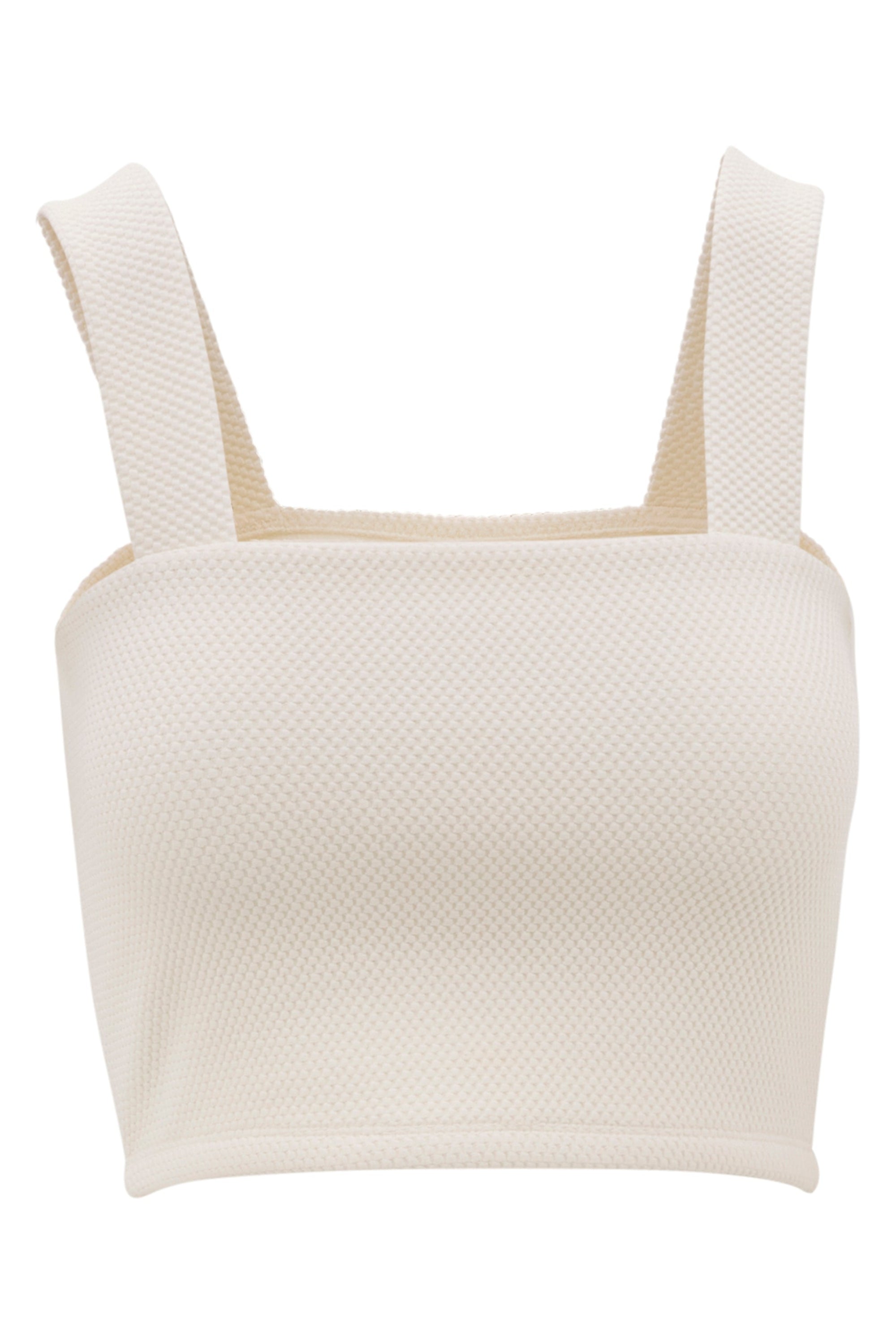 Moon Classic Short Tank - Marshmellow