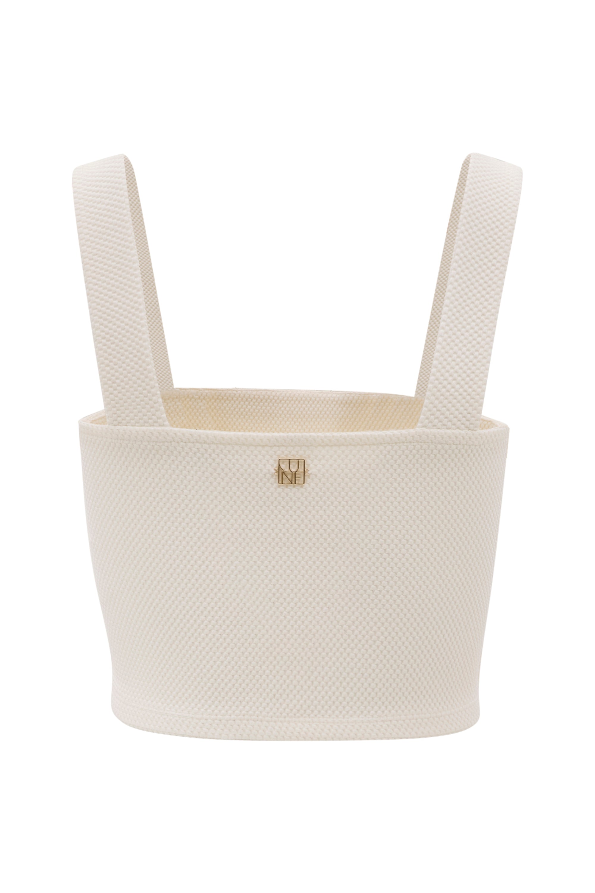 Moon Classic Short Tank - Marshmellow