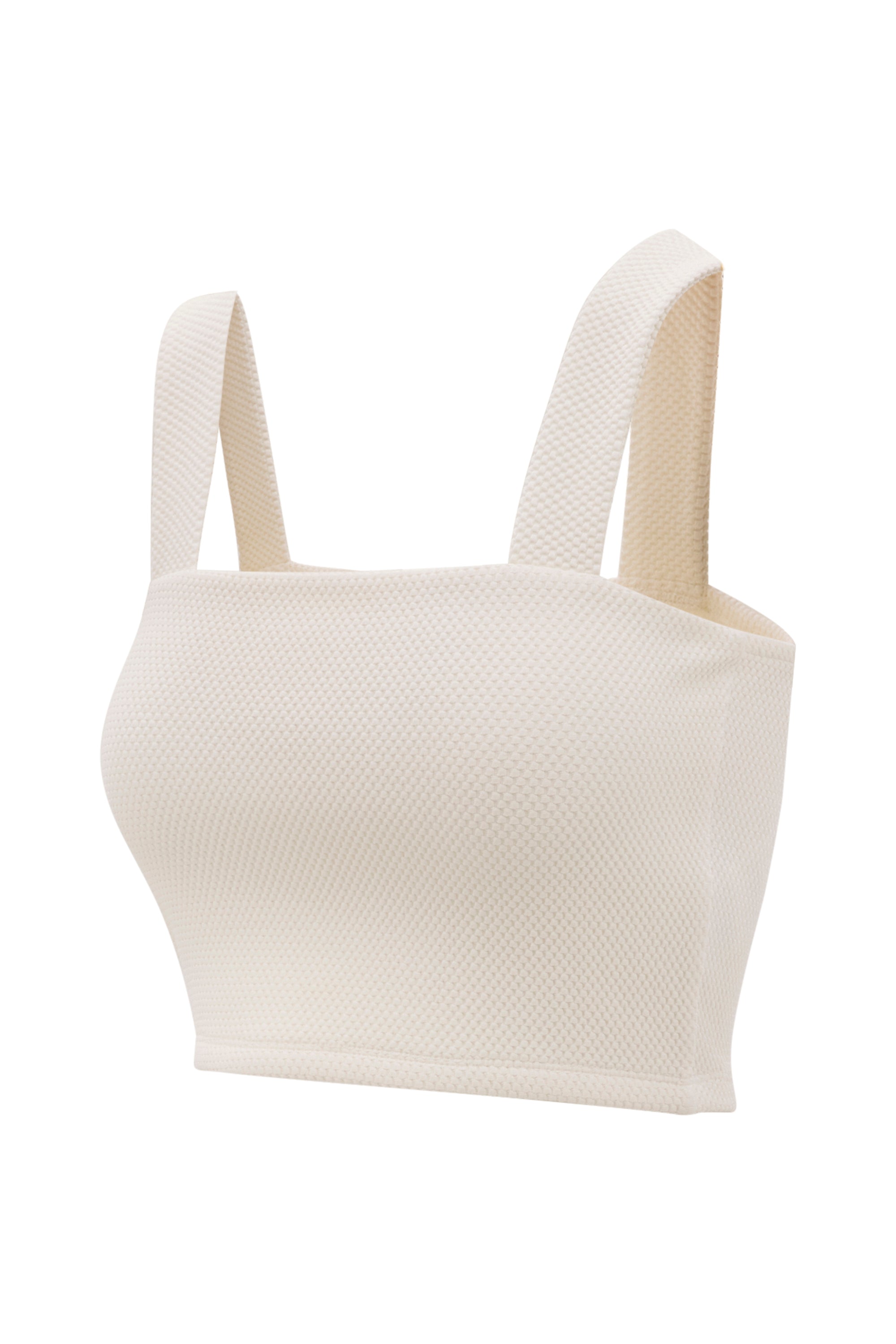 Moon Classic Short Tank - Marshmellow