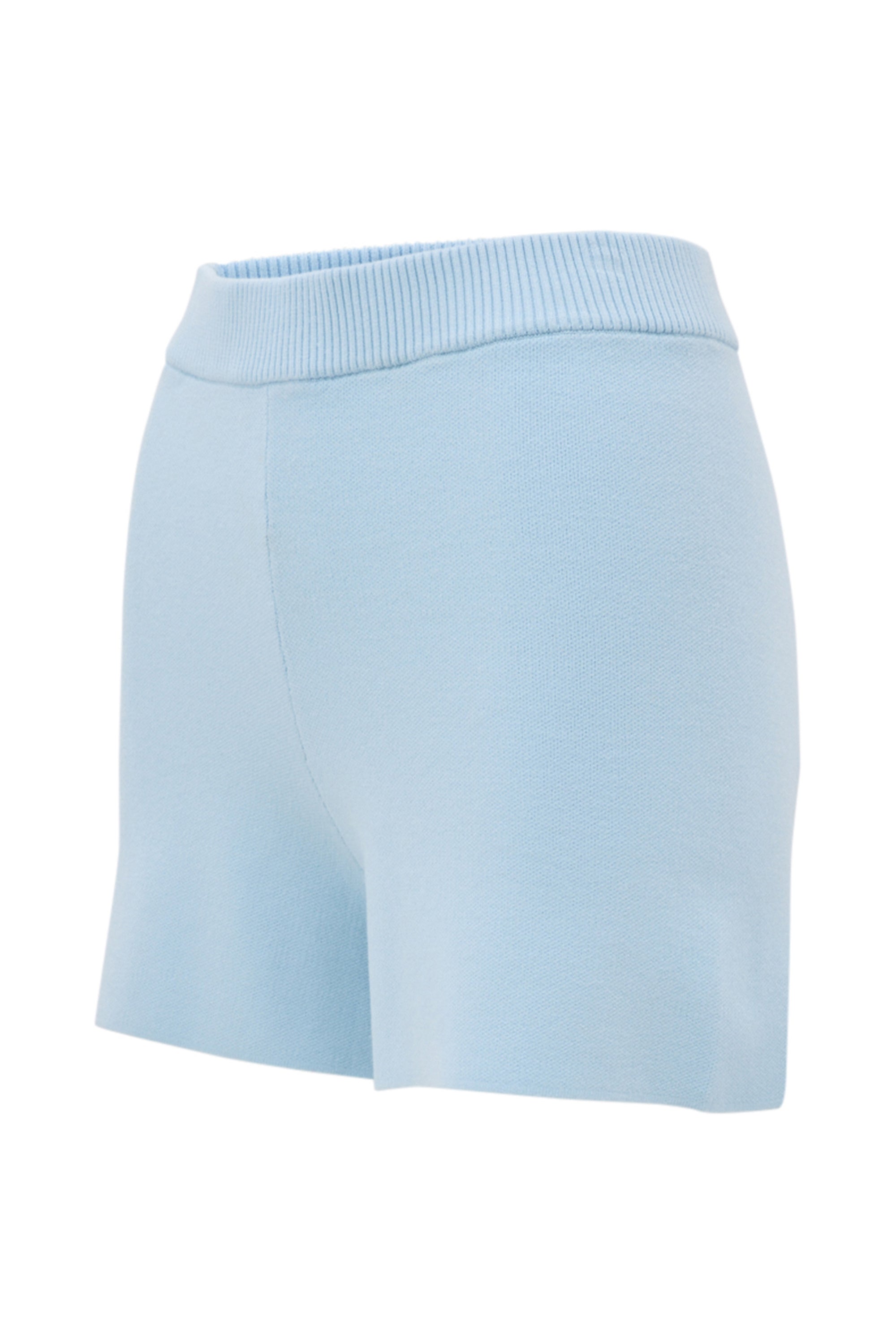Olly Shorts - Ice Blue