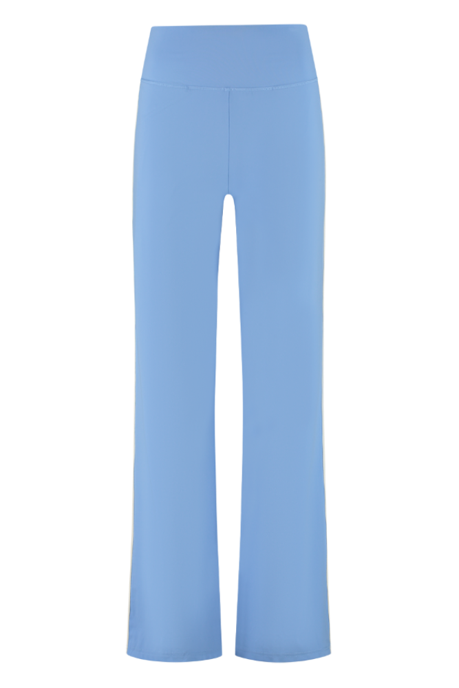 River Lift All Stars Track Pants (All Stars) - Brilliant Blue