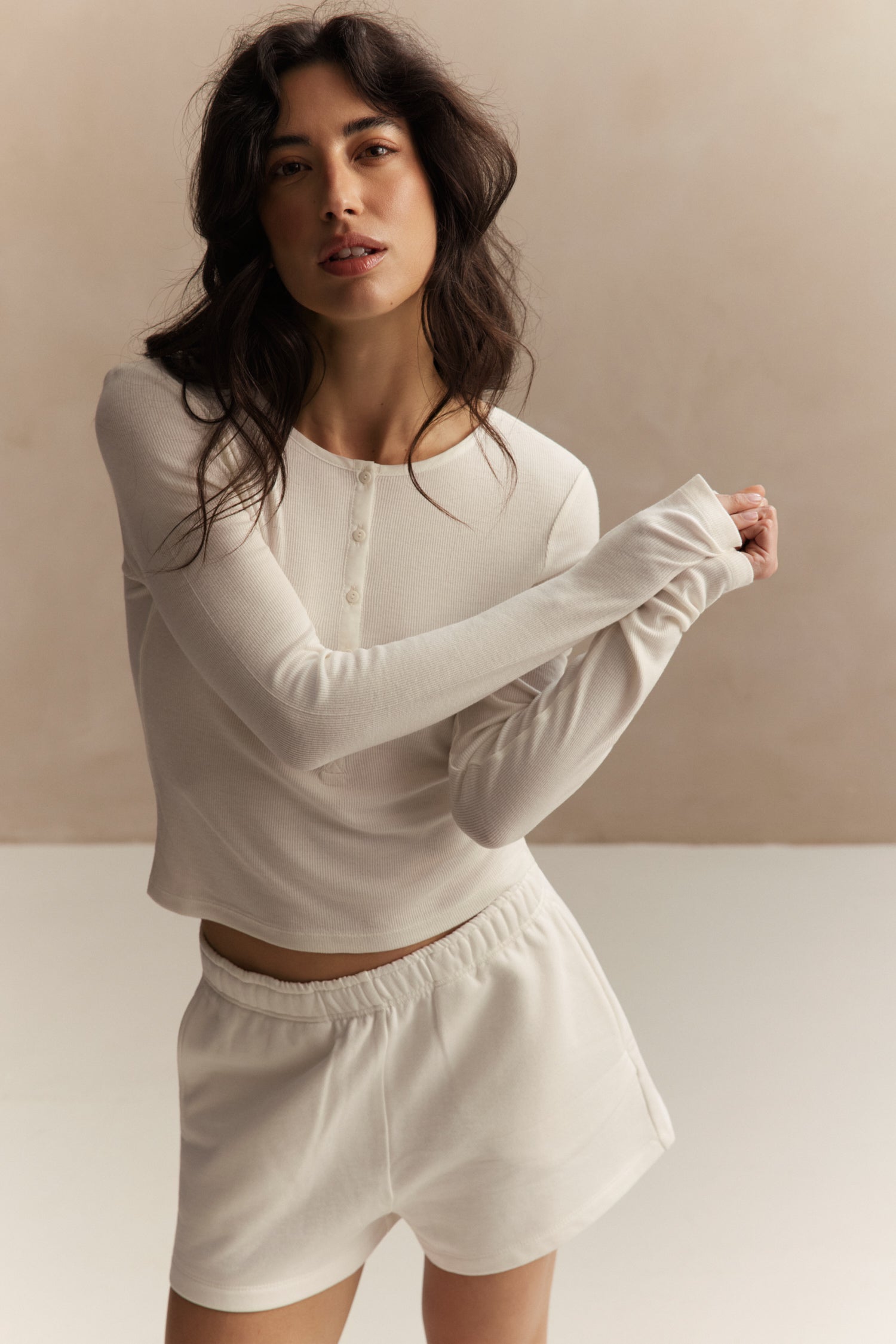 Amelia Short - Marshmellow