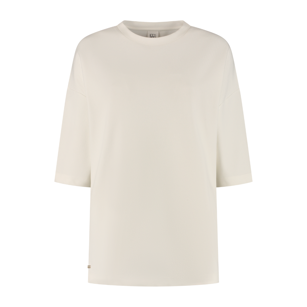 Forest Tunic - Marshmellow