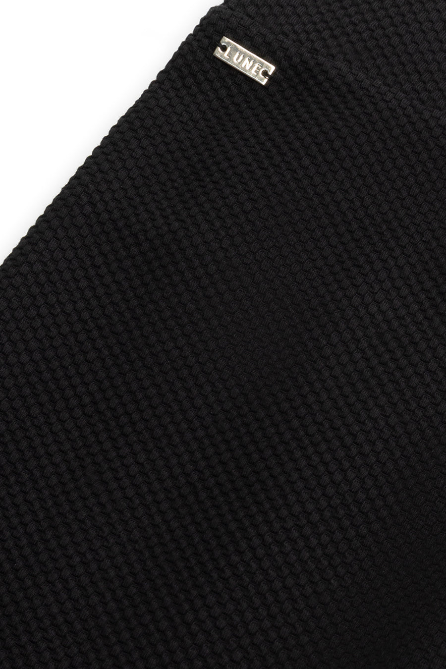 MOON Flare pants - Black