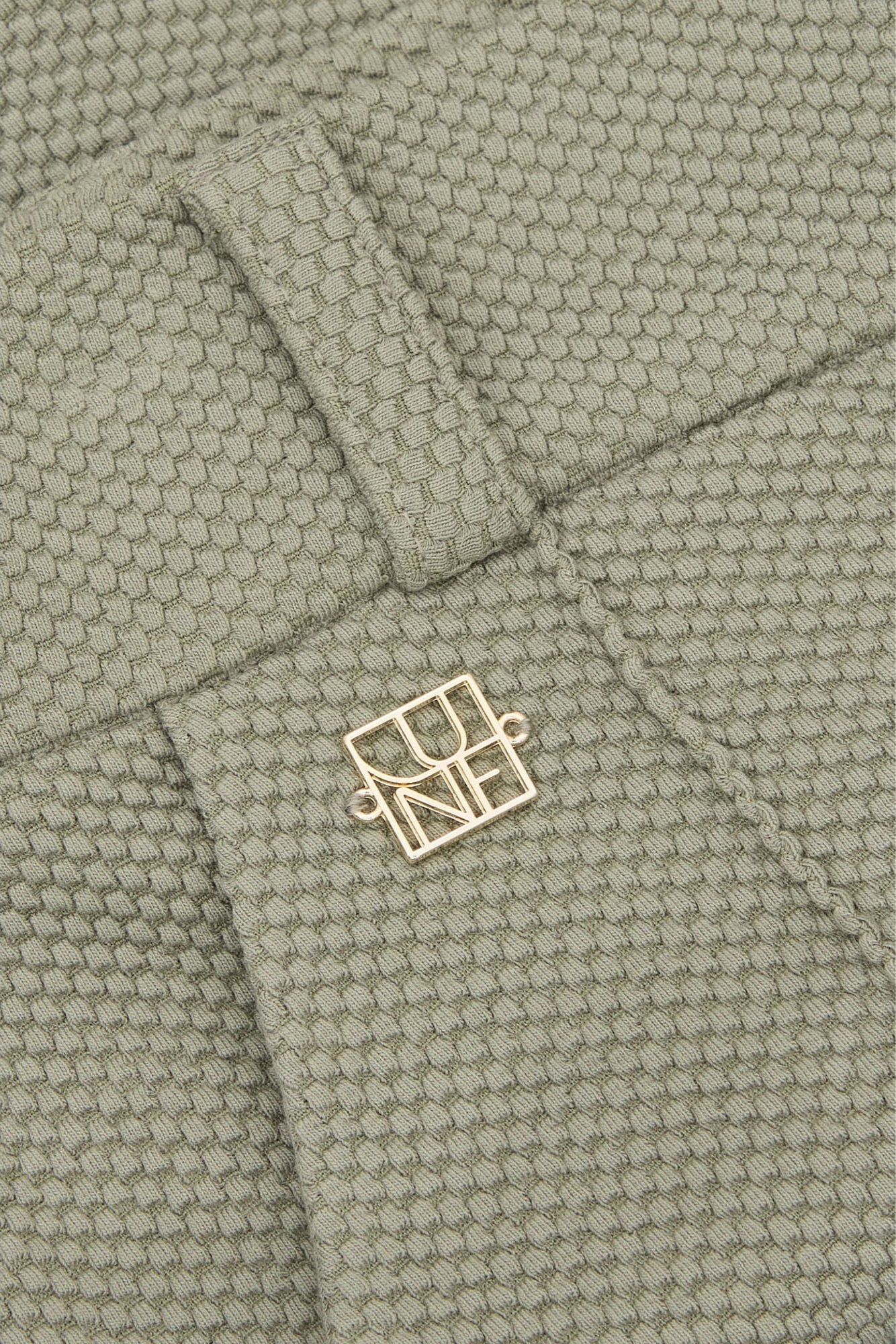 Moon Classic Shorts - Olive