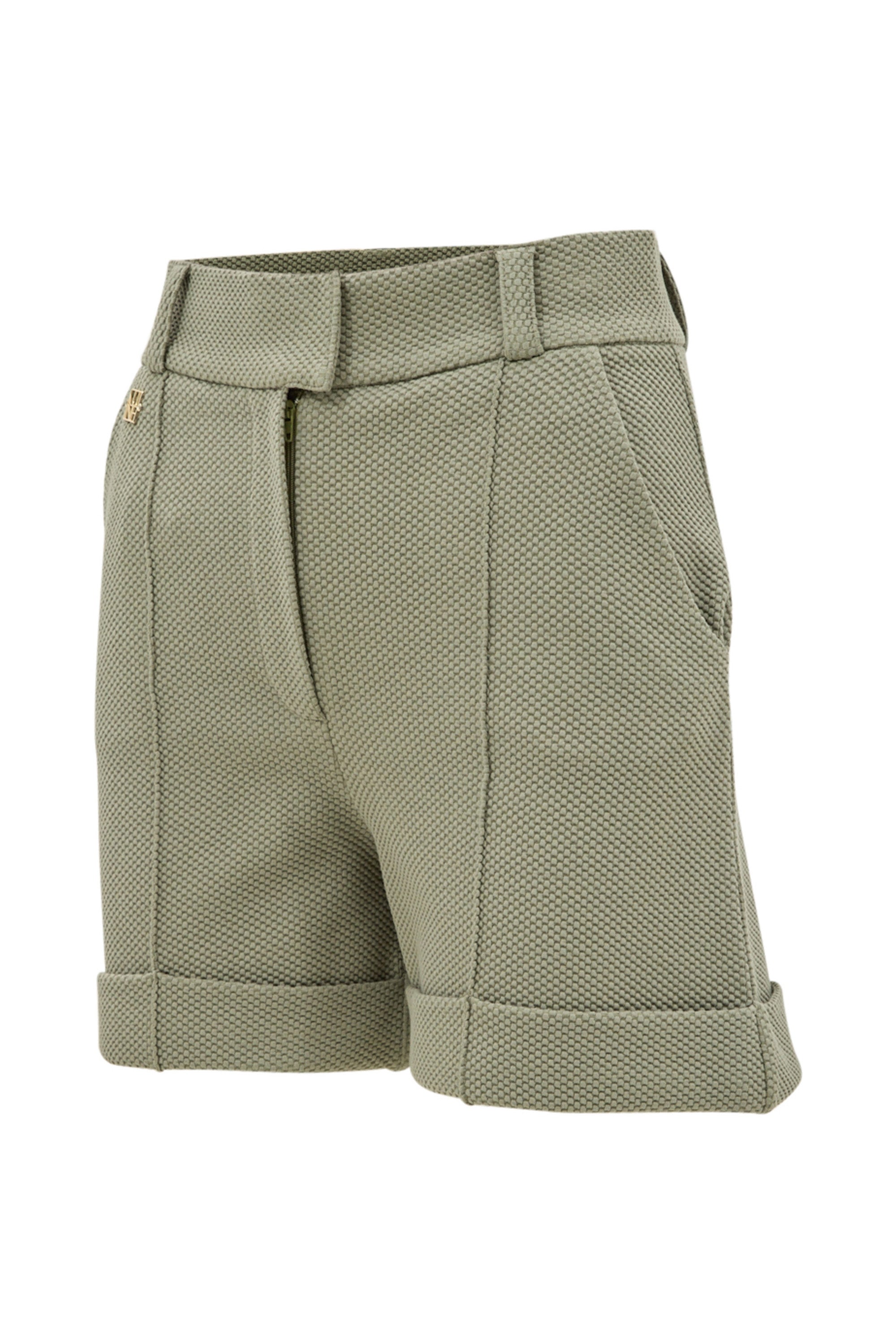 Moon Classic Shorts - Olive