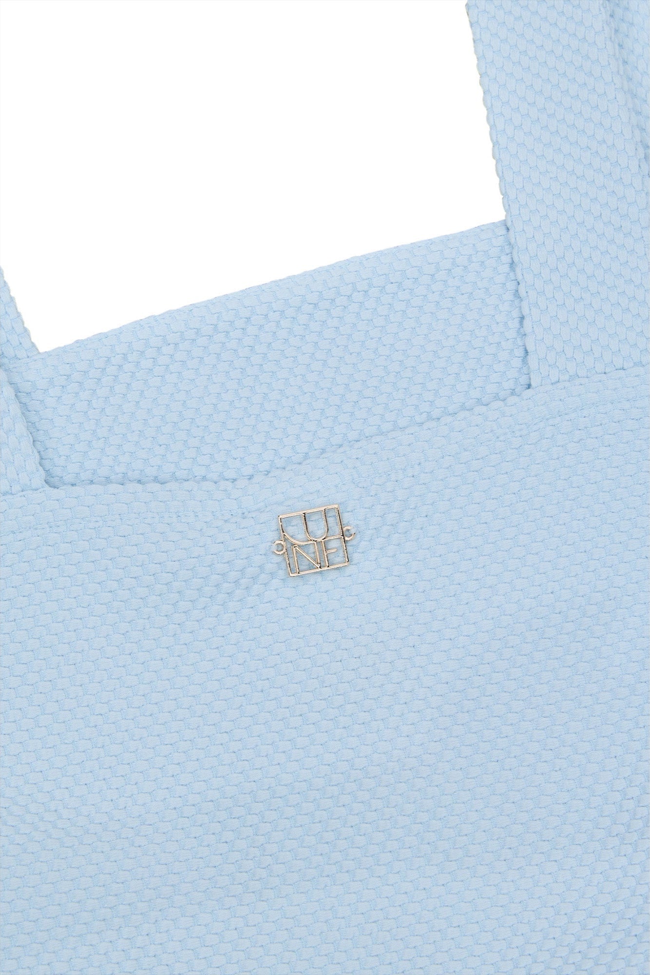 Moon Classic Short Tank - Ice Blue