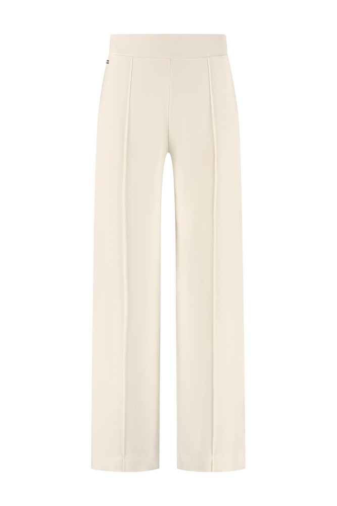 Forest Capri Pants - Marshmellow