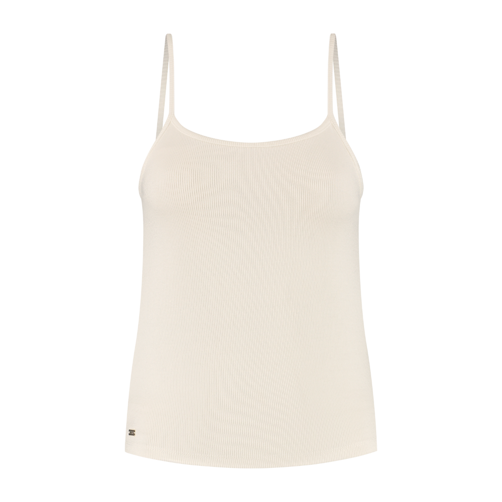 Mila Tank - Marshmellow