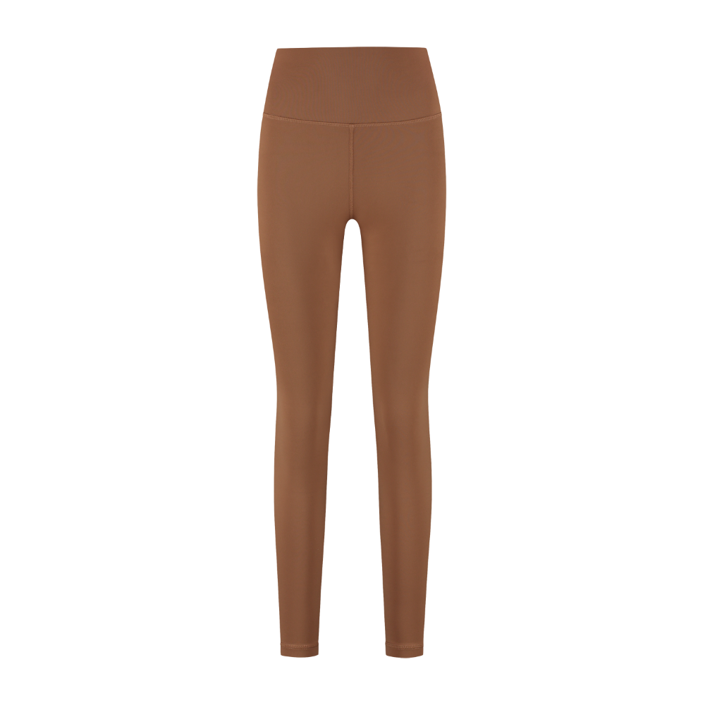 Lilly Legging - Toffee